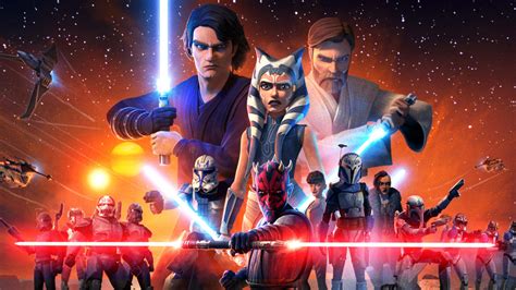 proper way to watch clone wars|clone wars episodes to watch.